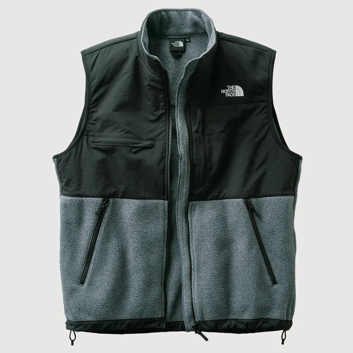 サイズ感は？ ノースフェイス「デナリジャケット」の使用感や特徴を徹底レビュー！ - 遊パパブログ