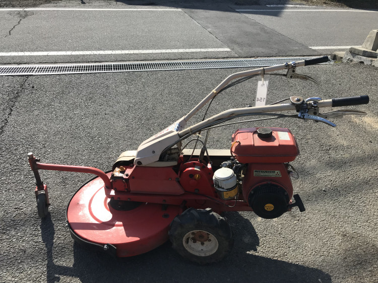 アサバ 刈払機 2602 整備済み 長野県中野市より 検索ゼノア 丸山 共立 ビーバ