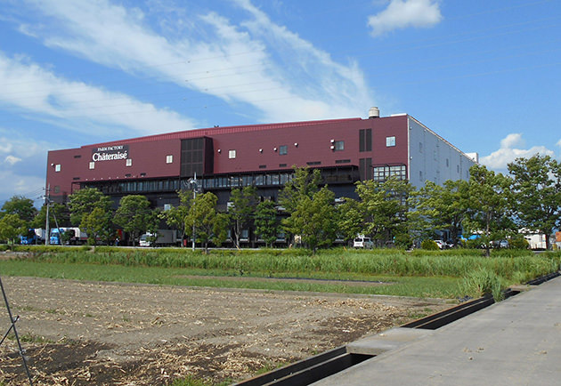 旧神明沿いの「シャトレーゼ神戸森友店」がリニューアルオープンしてた！明石じゃーなる明石市の地域情報サイト