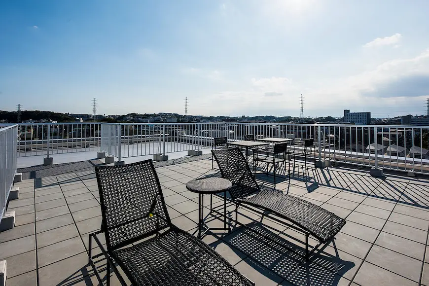 レポート ソーシャルアパートメント「ネイバーズ武蔵中原」完成お披露目会の出張料理を承りました