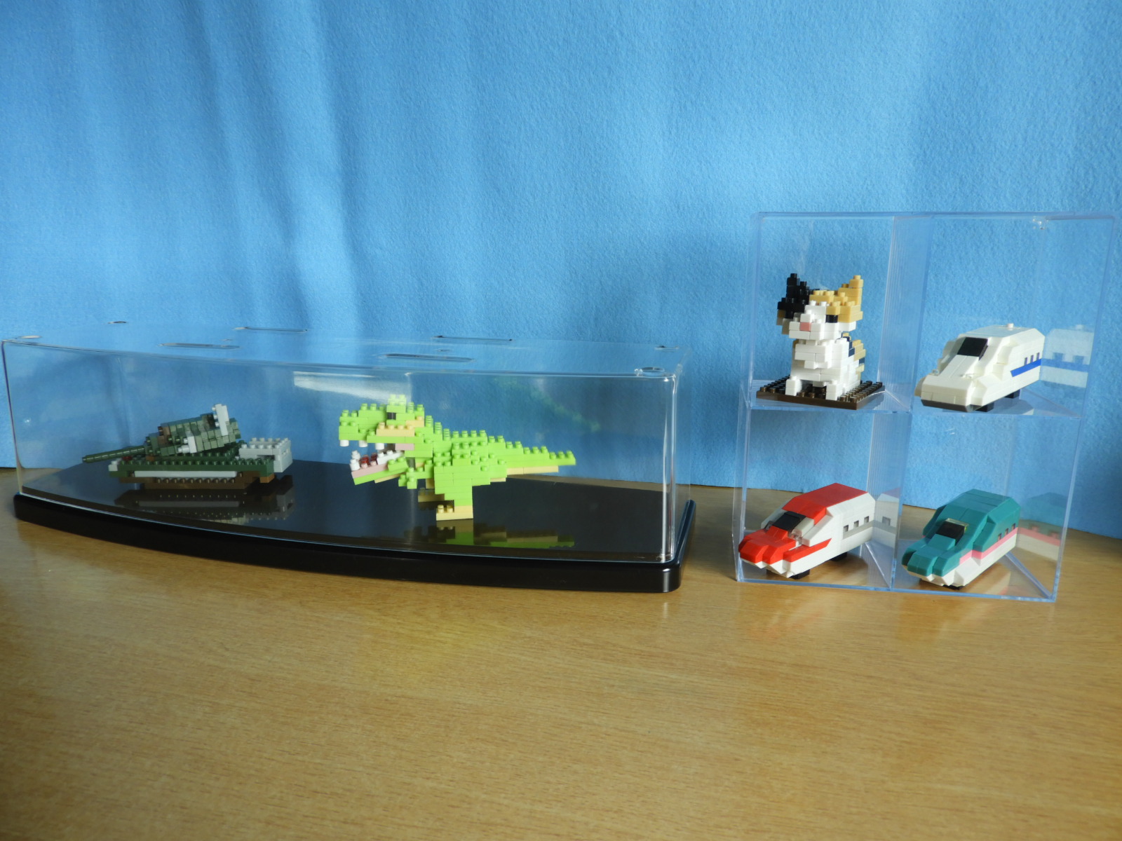 ダイソーさん こんなの集めたくなっちゃうよ！むしろ大人が欲しくなる！高クオリティおもちゃ michillbyGMO ｄメニューニュース NTTドコモ