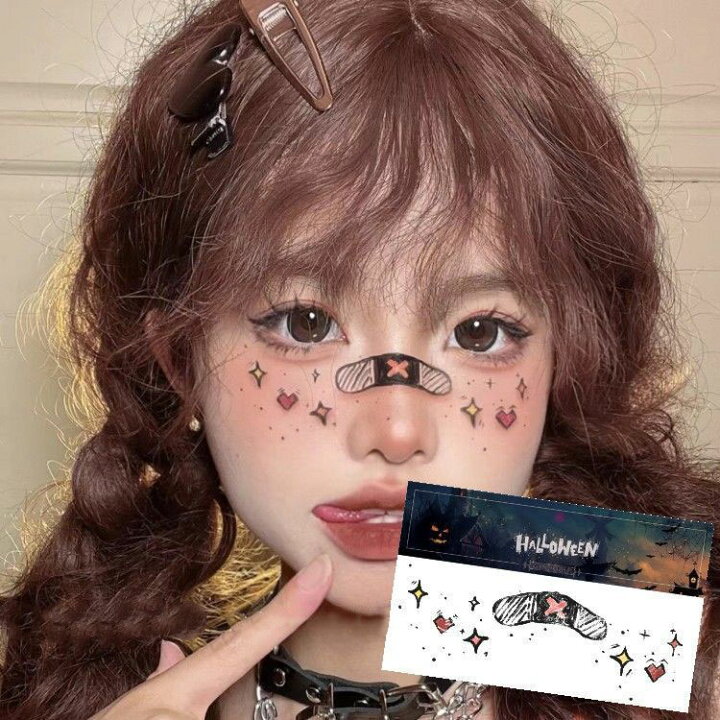 タトゥーが増えることが嬉しい！新しいデザインを紹介TikTok