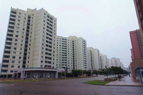 北朝鮮、 外国人観光客受け入れへ コロナ後初Forbes JAPAN 公式サイト フォーブス ジャパン