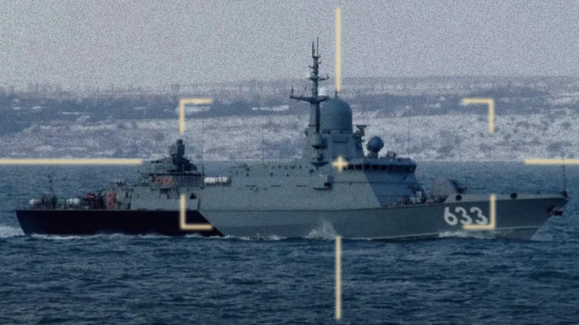 黒海艦隊司令官死亡の情報、ウクライナ国防相は確認も否定もせず - CNN.co.jp