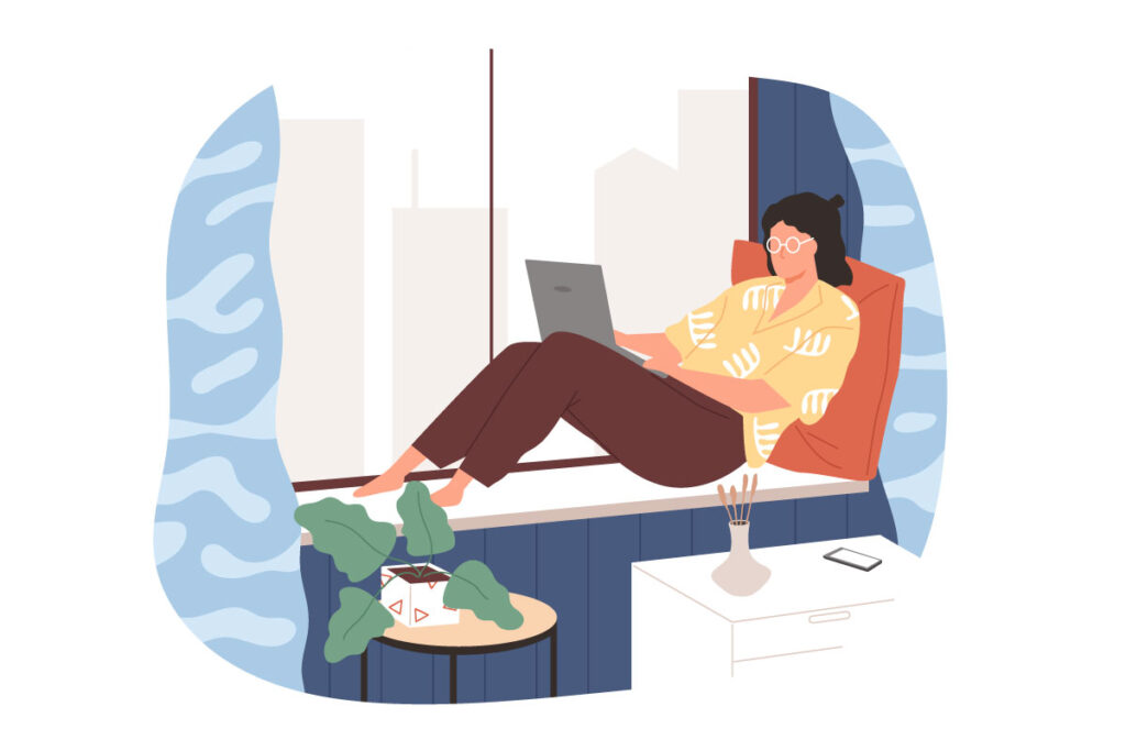 オンラインの学びの場「クラウドカレッジ」1か月で仕事受注を目指す、未経験者向けイラスト作成コースを新設！株式会社クラウドワークスのプレスリリース