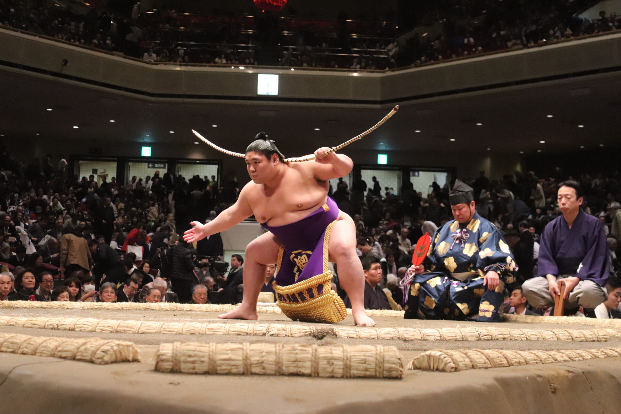 図でわかる！大相撲の番付と強さの順番を解説！スモウ好きっス宣言