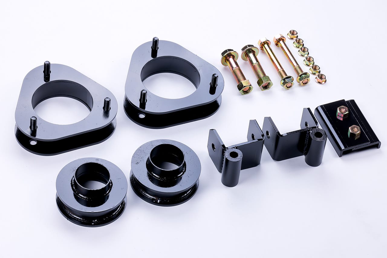 30プリウス リフトアップキット