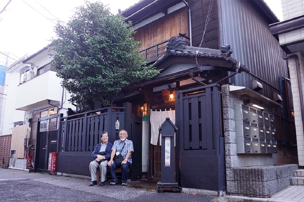 かぶら屋 鶯谷店(鶯谷/居酒屋) | ホットペッパーグルメ