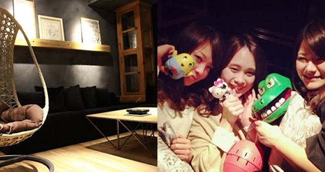 ORIENTAL LOUNGE 町田店 あなたに、ニュースが生まれる場所 ◾︎住所：東京都町田市原町田６丁目７−８ Tip's町田 4階◾︎電話番号：042-860-6142 ◾︎営業時間 日～木 19:00～翌4:00 金・土 18:00～翌5:00 ◾︎定休日：なし 年中無休◼全国36店舗展開 ◼全店公式