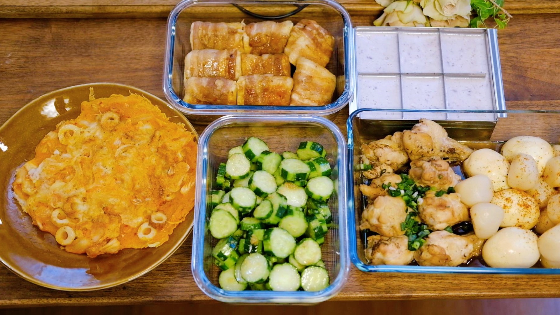 フルコースもできちゃう！業務スーパーのおもてなしアイテム集 - macaroni