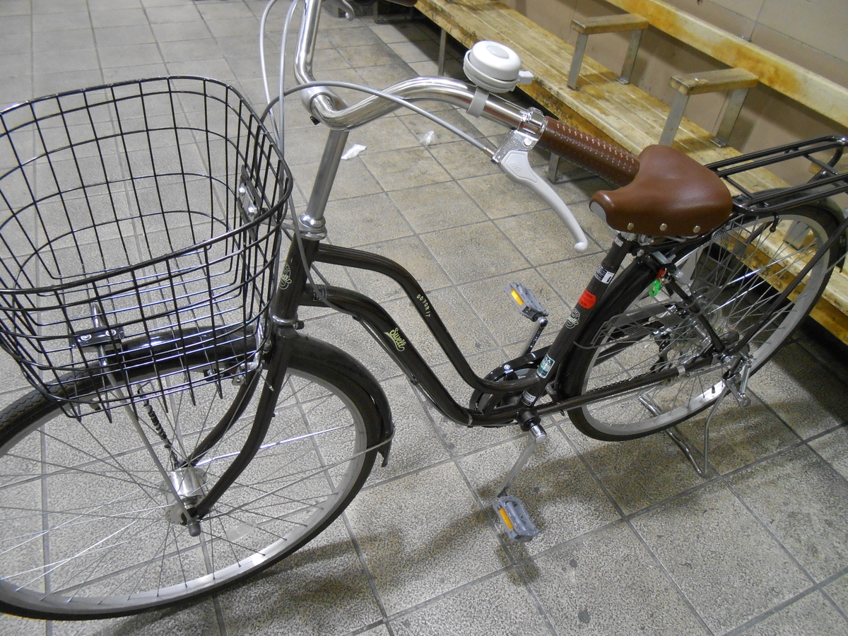 夜20時まで受付 ドン・キホーテ中目黒本店の自転車修理が神すぎた件ナカメディア