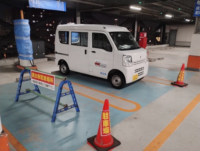 スーパービバホーム ドームシティ店オープン初日: 大阪情報サロン