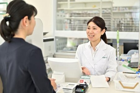 スギ薬局グループ 貝塚半田店のアルバイト・パートの求人情報バイトルで仕事探し No.150332728