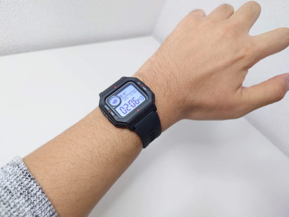 レトロ腕時計13選：時代をこえて愛される古くて新しいデザインとはCASIO