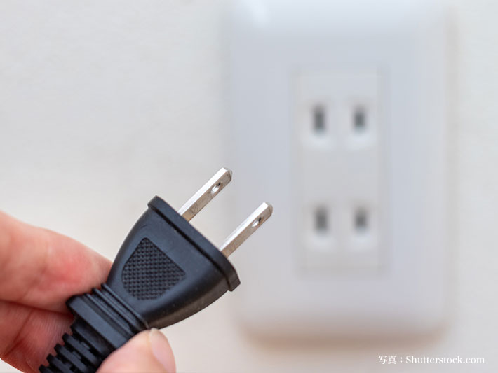 池田電工の、やってみせます！:明かりが点かない！ 漏電してるのに感電、停電しないのはなぜ