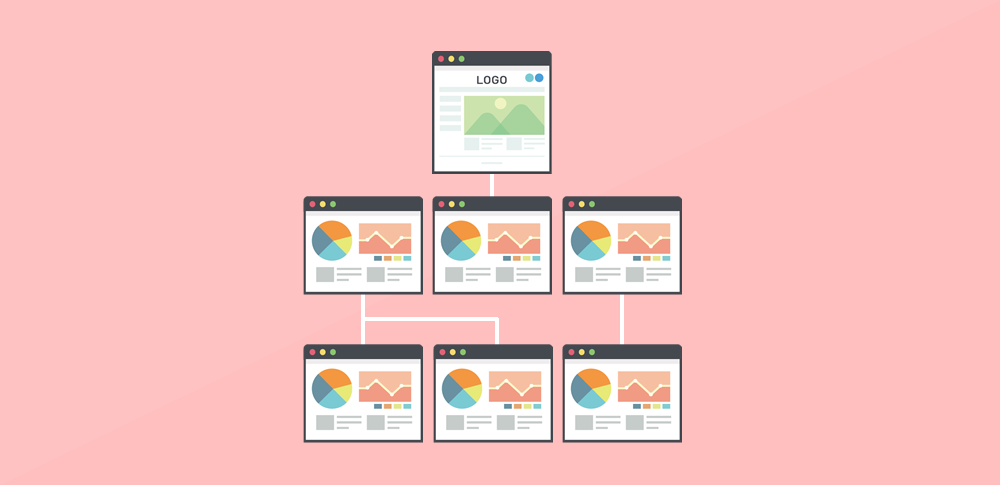 ホームページのサイトマップ作成ってどのソフト使う？比較してみた イラレ ワード エクセル XD株式会社PrincessVision大阪の爆速仕組み化Webコンサルタント