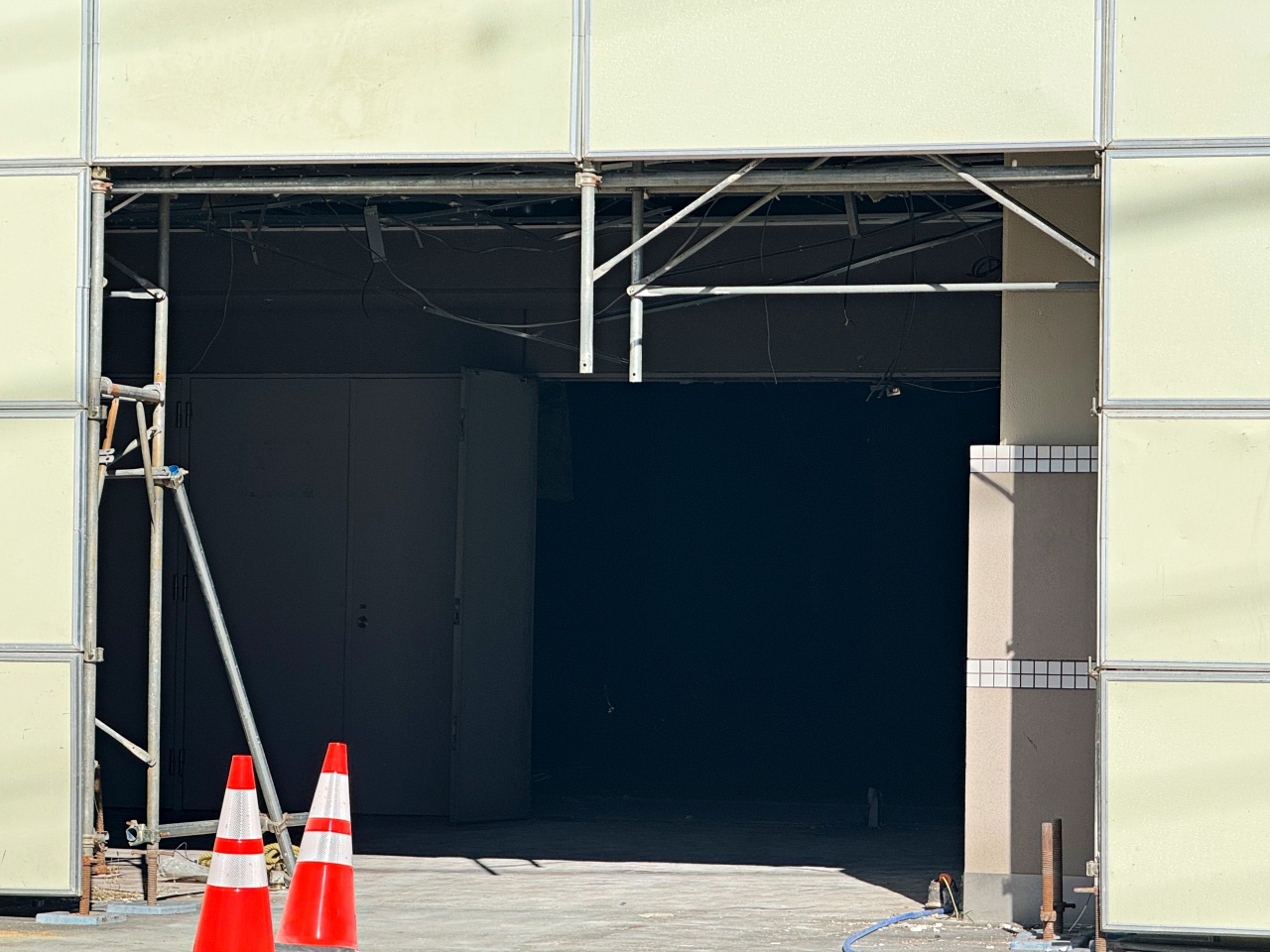 令和6年4月21日 日 をもって閉店となる、「イトーヨーカドー拝島店」さん。Ichikawa Tamotsuのブログ