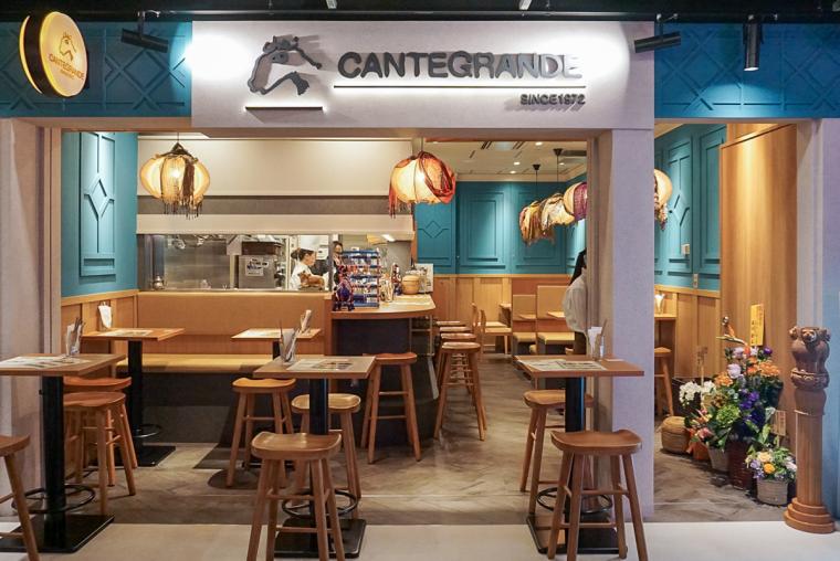 ＪＲ大阪駅 ２階 中央改札口 構内 - deli cafe デリカフェ のクチコミ - じゃらんnet