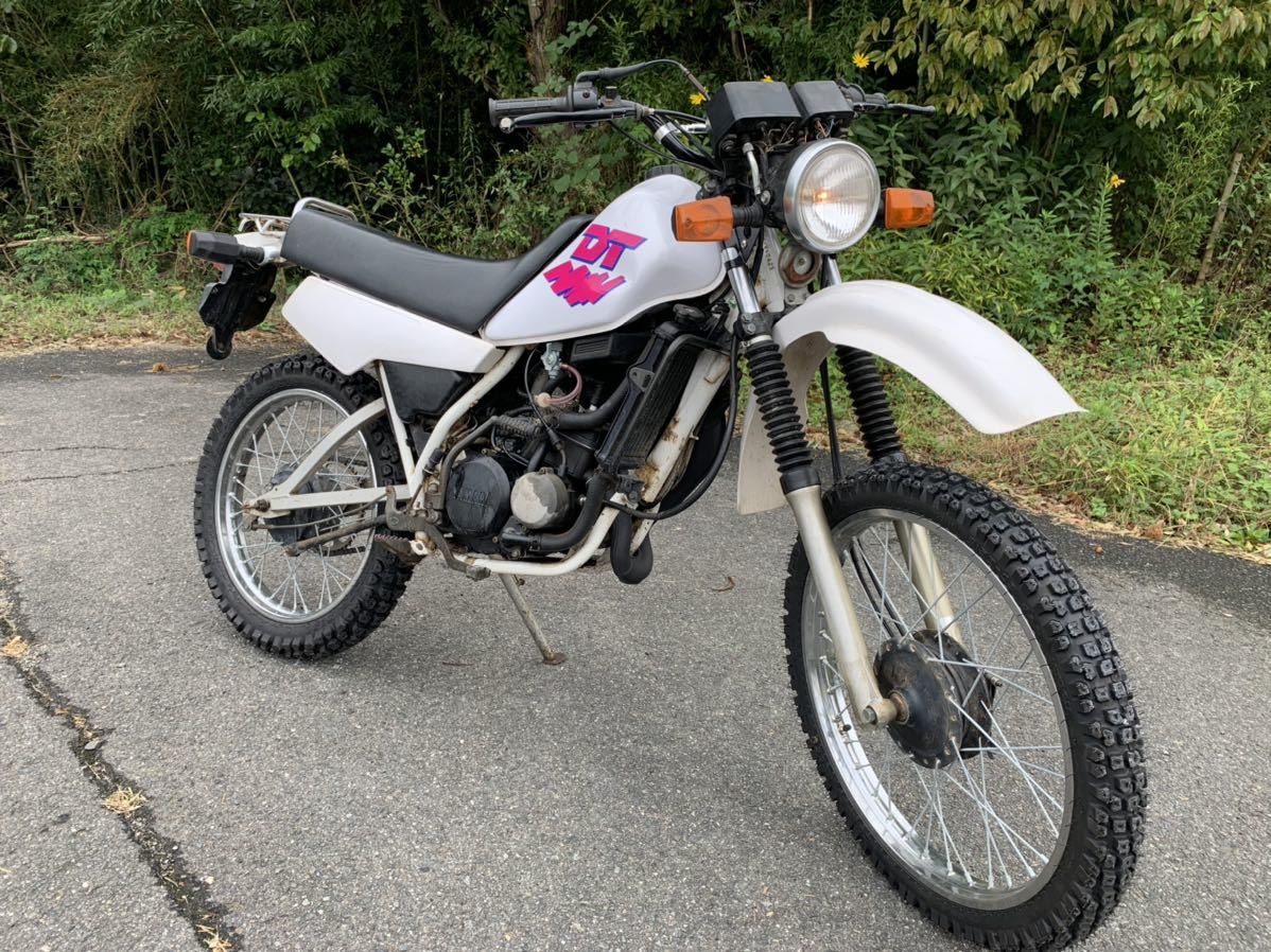 Page7 地味なマシンを激変させる魅惑のモトクロッサーパーツ SUZUKI SP370 特集記事 オフロードバイクならバイクブロス