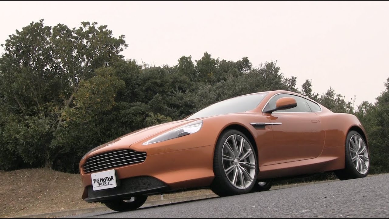 アストンマーチン ヴィラージュ ヴォランテ - Aston Martin Virage Volanteご納車実績自動車の並行輸入・輸入代行ならマーシャルカーズ