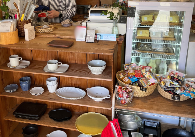 業務改善に役立つ！店舗の整理整頓のコツ～応用編～サニクリーン