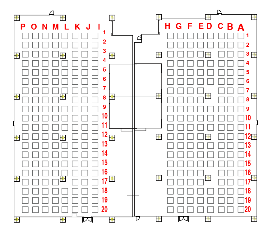 パスコ 倉庫レイアウトの効率化シミュレーション販売 ─ 物流ニュースのＬＮＥＷＳ