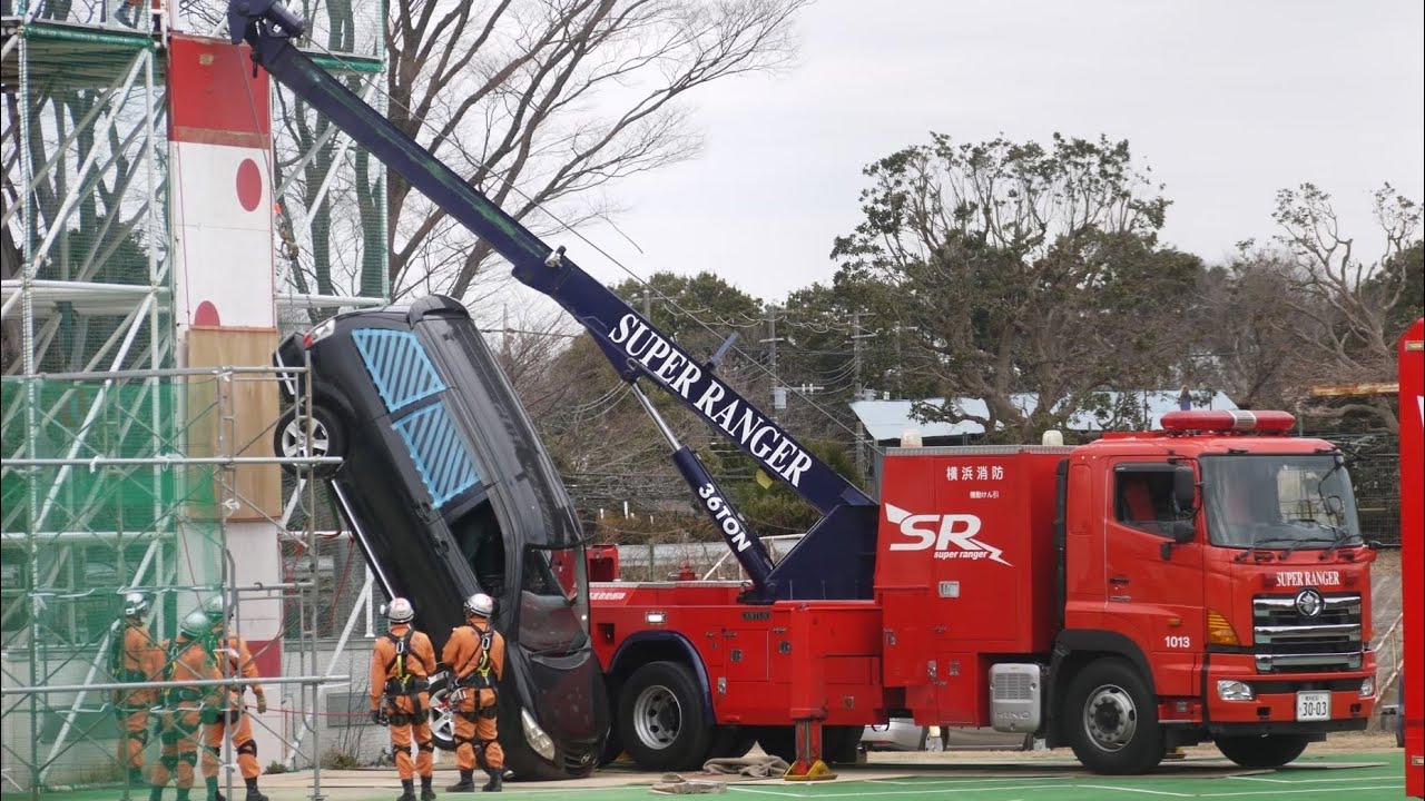 けん引車│群馬にった自動車教習所 公式群馬県太田市