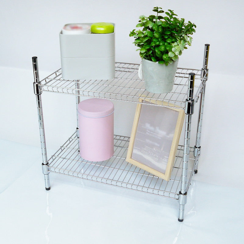 ダイソーのスチールラック メタルラック のおすすめの使い方4選！ 簡単DIYで収納上手になろう - まっぷるウェブ