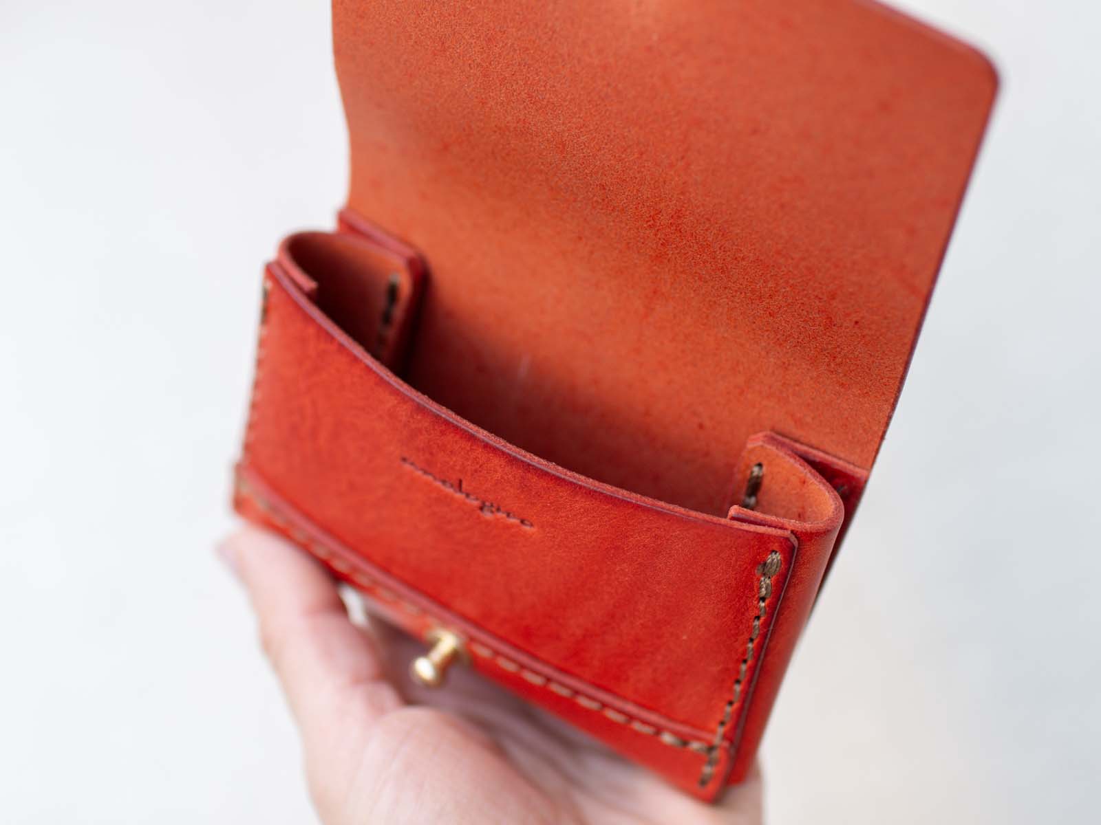 フリーアナウンサー 内山絵里加さま名刺・WEB デザイン活版印刷CAPPAN STUDIO 活版スタジオ