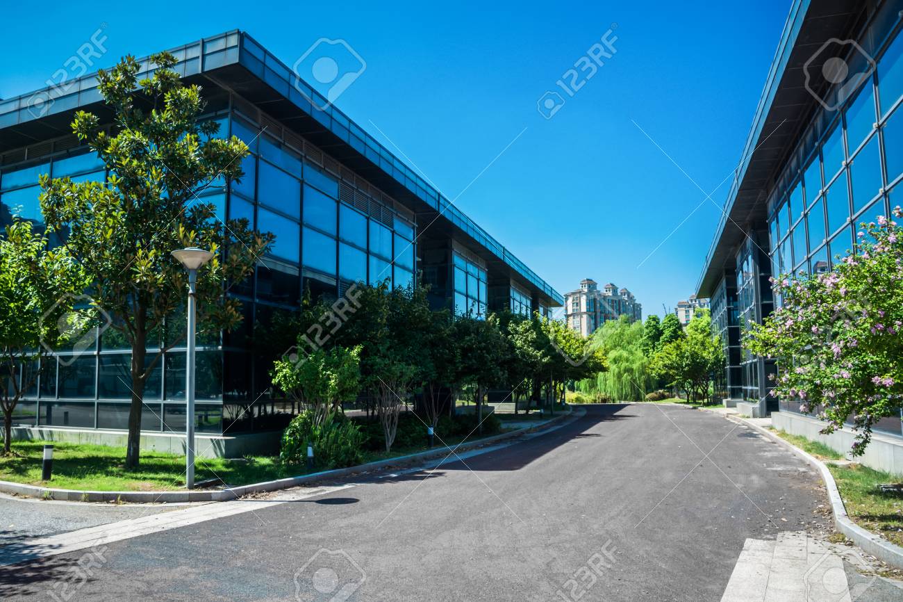 小規模ビル改装 – すまいるーむ