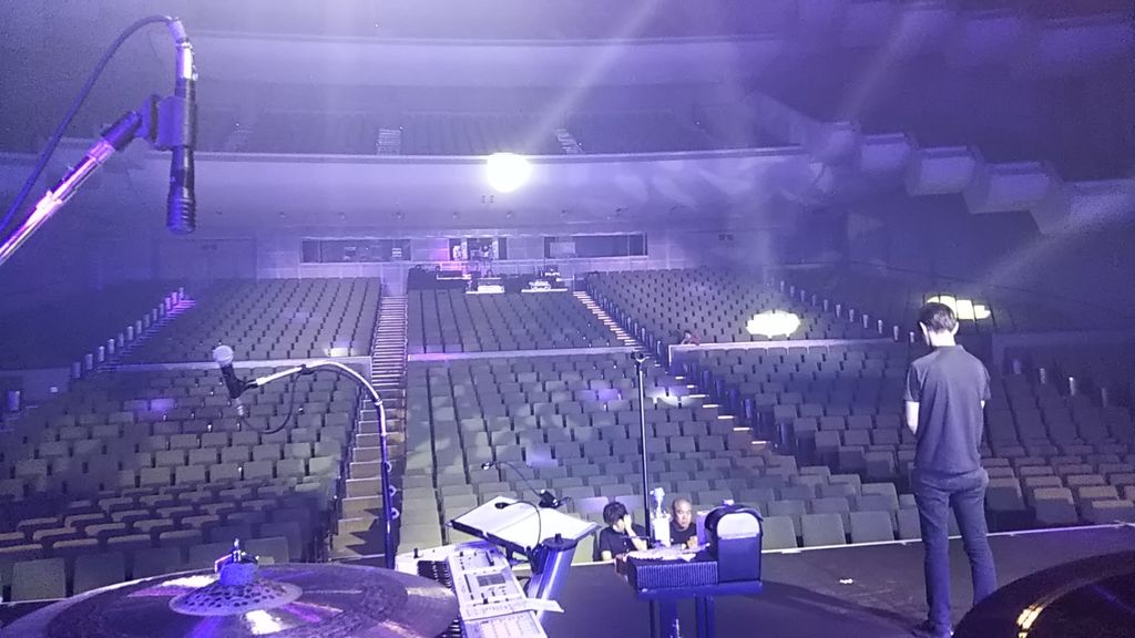 座席表予想図 香川県の会場 ア～ワ行– 座席表予想図.アリーナ