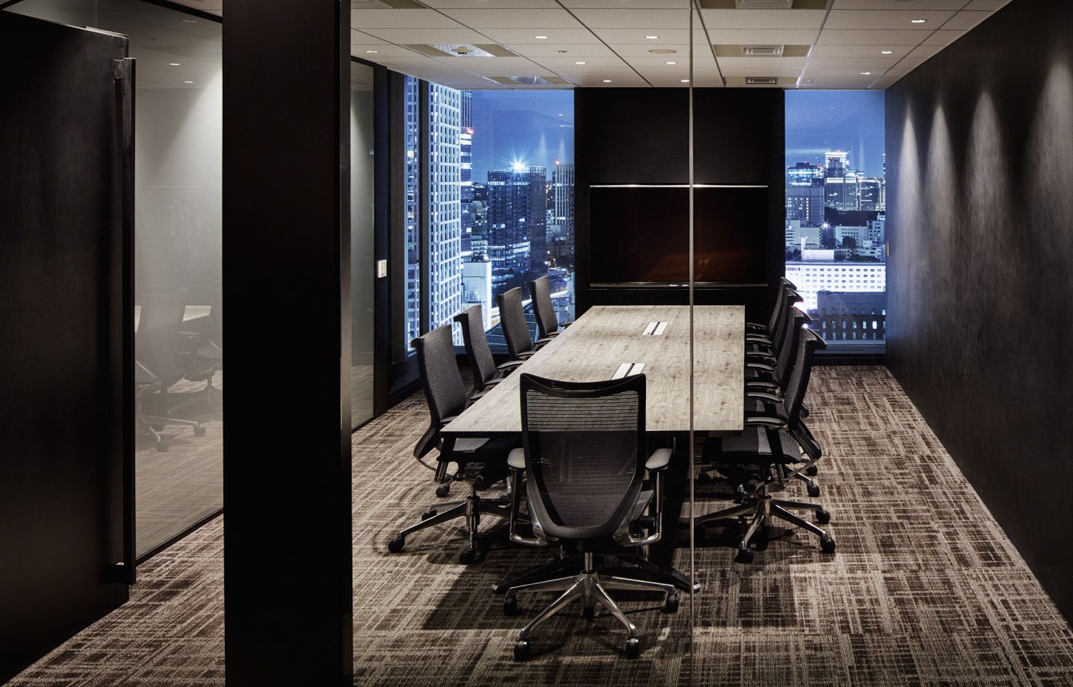 オフィス収納をおしゃれに見せる10のアイデアと、おすすめオフィス家具10選！オフィスの収納ならマルゲリ