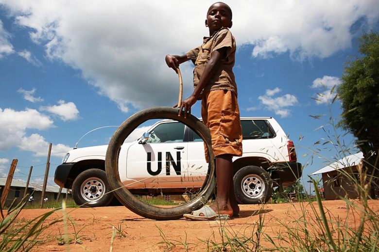 武装勢力支援のルワンダに圧力 コンゴ紛争、平和的解決求め全国のニュース北國新聞