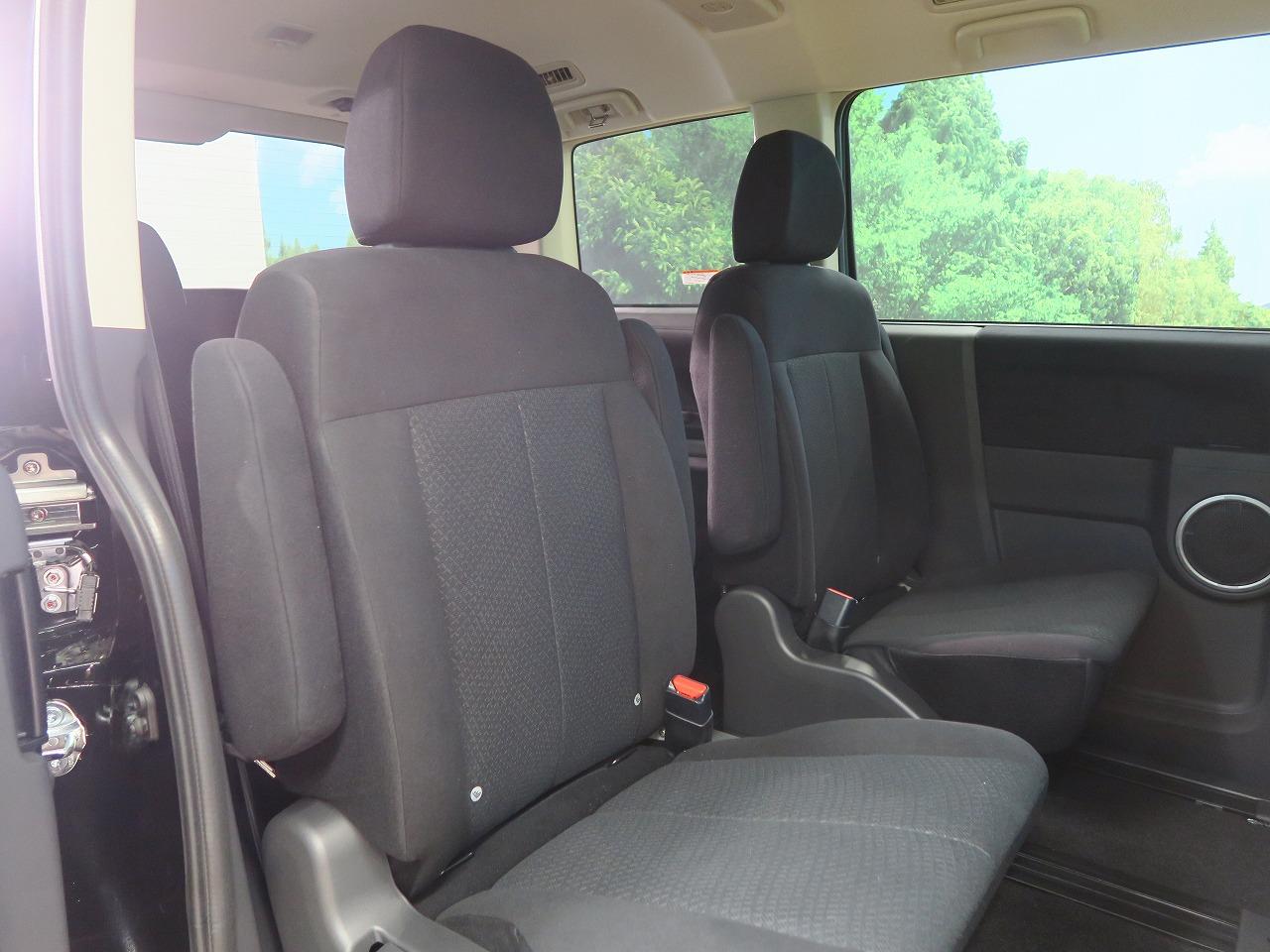 デリカミニで車中泊は可能？実車で車中泊してみた結果は？車購入のお役立ち情報カミタケマガジン