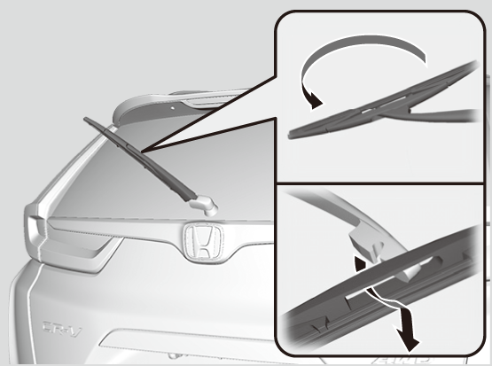 リヤワイパーが大活躍です！ – スバル中四国株式会社 愛媛・高知エリア