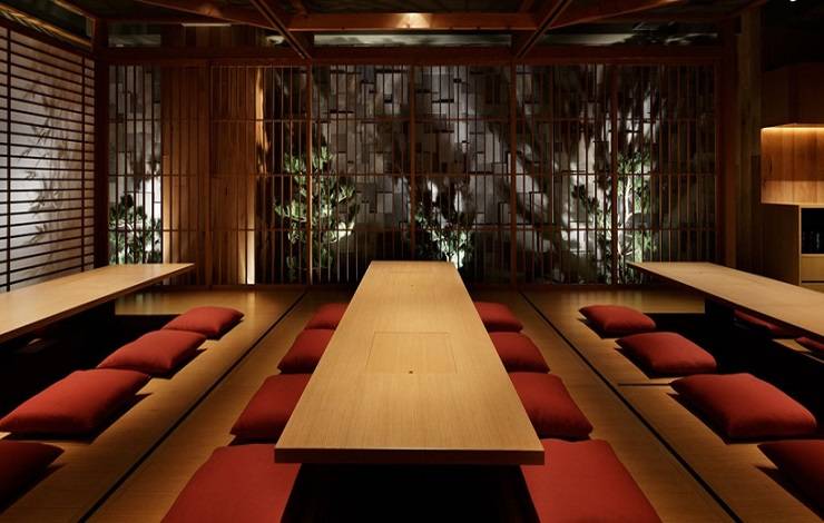 2025年最新 新橋で宴会におすすめのレストラン・宴会場21選グルメプラスガイド