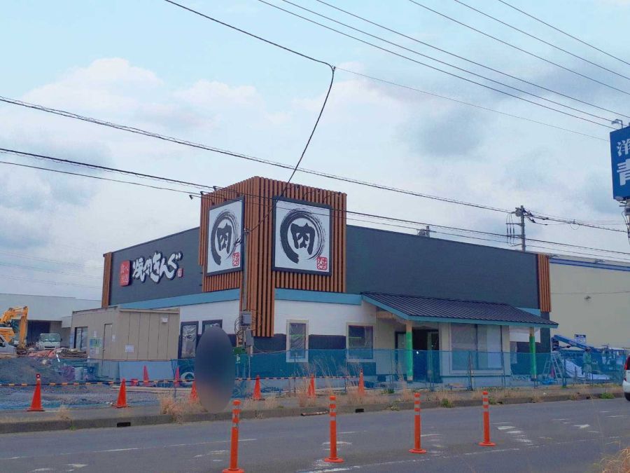 新規オープン予定 ニトリ・焼肉きんぐ・Big House 株式会社タイヨー 『佐倉寺崎複合商業施設 仮称号 』に入るテナント追加情報 京成佐倉・JR佐倉佐倉市寺崎北さくらぶ