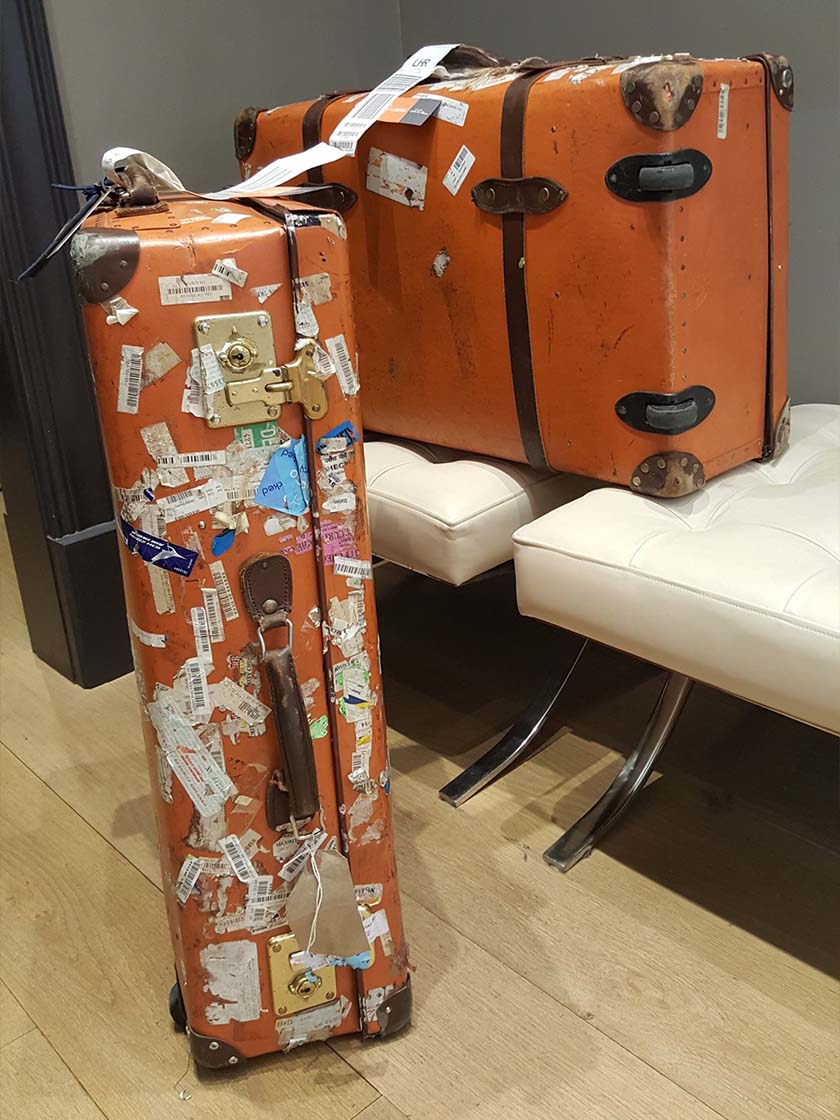 グローブ・トロッターの後悔しない選び方。3つのポイントpoker-closet