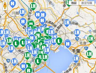 日本全国固定式オービス 自動速度取締機 ポイント完全GUIDEHOOD RIDEZ