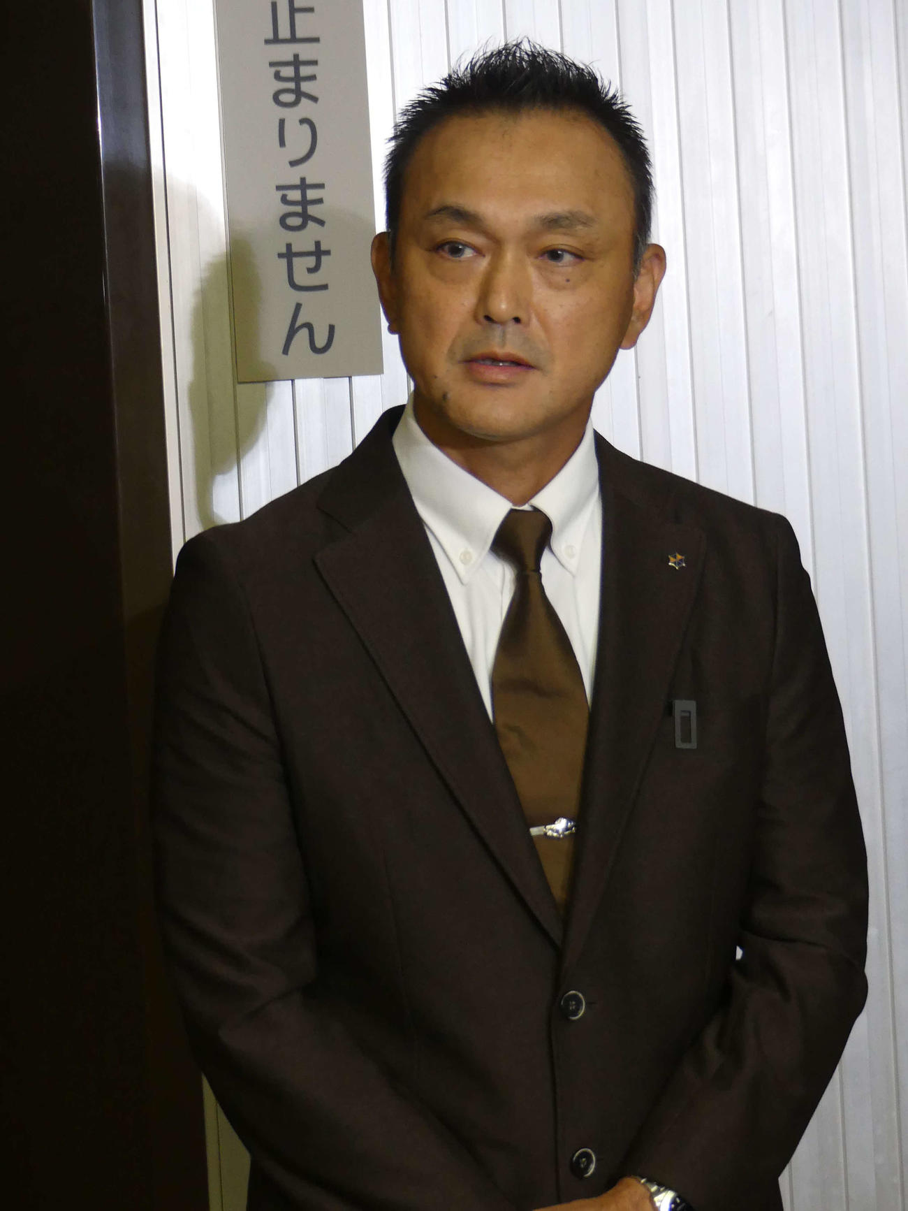 ビッグモーター新社長が初仕事 国の聞き取り対応 道路運送車両法違反の疑い 国交省「ひとつひとつ確認する」 - ECナビ