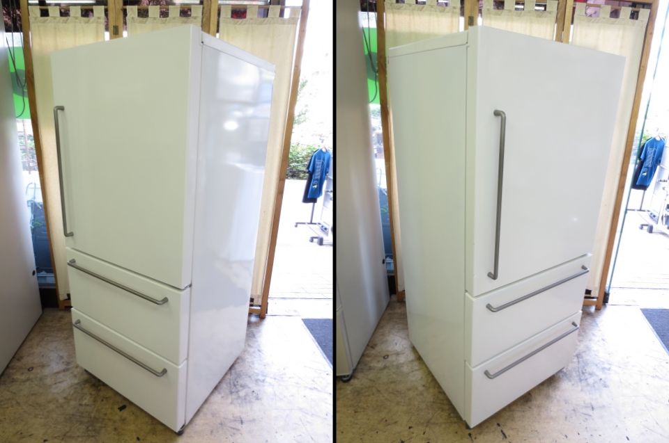 ♦️無印良品 a2261.62 家電セット 冷蔵庫 洗濯機 1.2♦️ネットでリサイクルショップなら 関西リユース本舗