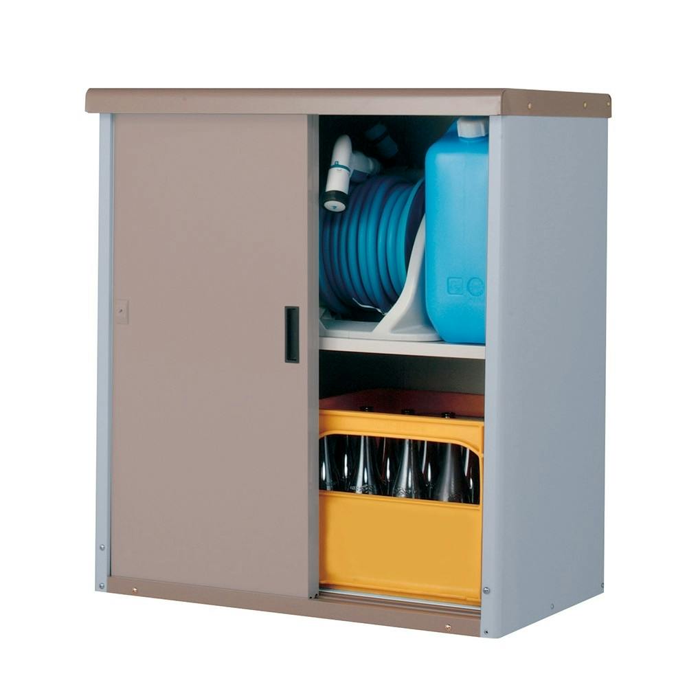 グラッセ GLA-20 物置 カインズ オリジナル 引取限定 倉庫 屋外 収納