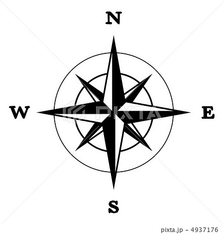 無料の方位磁針・コンパスサイト&アプリ決定版！東西南北を正確に測るコツも伝授Amebaチョイス