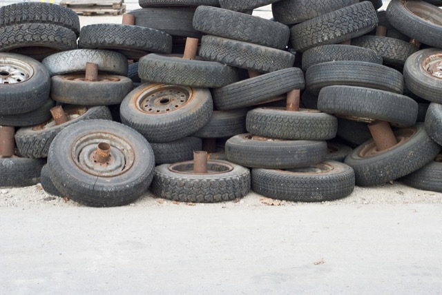 不要な車、乗らない車を処分するなら廃車買取店の利用がおすすめ - 株式会社カーコレクト