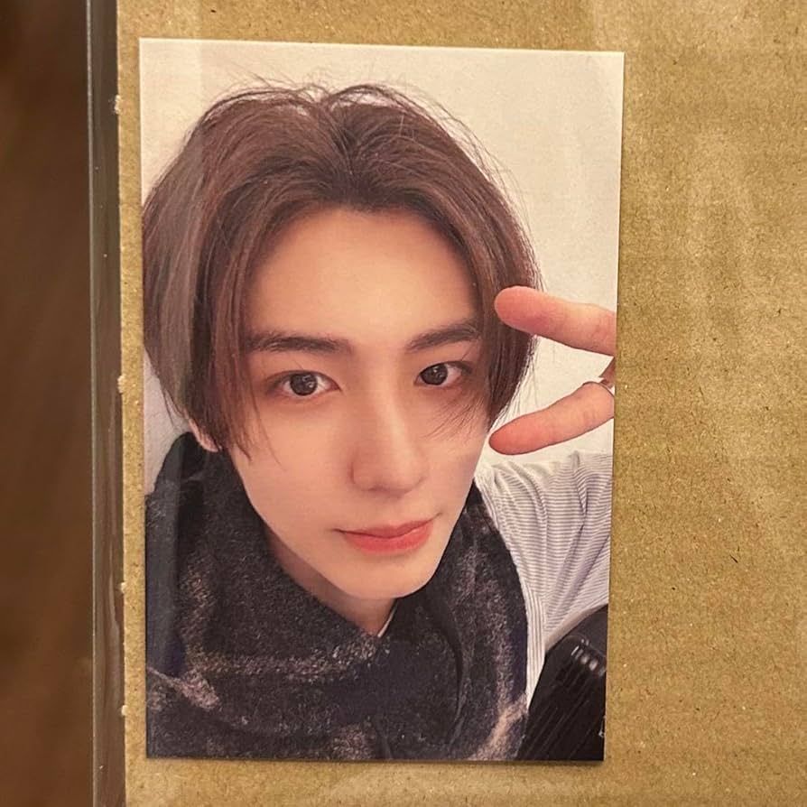 Qoo10 RECLOW BOYNEXTDOORイハン着用 スクエ