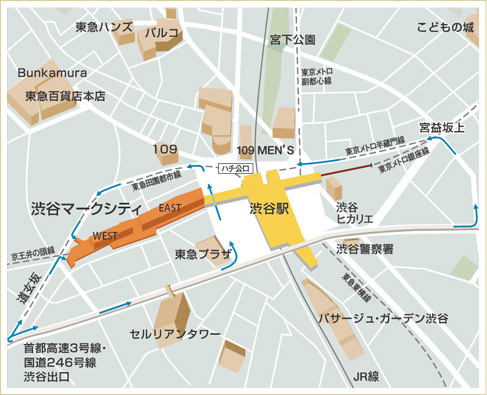 【渋谷の格安宿】道玄坂にある『カプセルホテル渋谷』に泊まってみた / 24時間利用可能な大浴場がかなり使える！ | ロケットニュース24