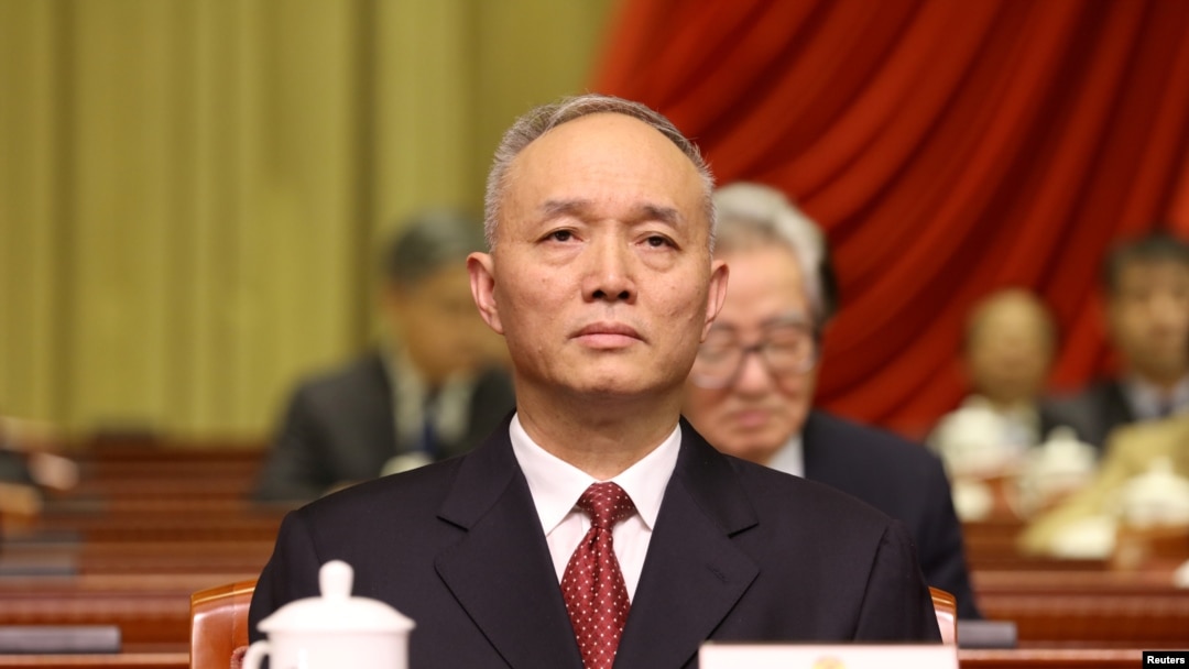 中国発 世界不況：習近平政権 国家主席３選に暗雲 次の指導部候補が浮上＝坂東賢治週刊エコノミスト Online