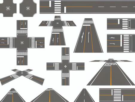 十字路 - Wikipedia