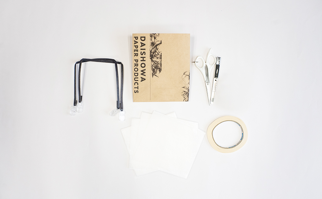 ブランド紙袋でリメイクバッグTikTok