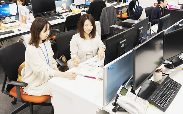 LINE広告運用代行からミニアプリ開発まで株式会社トレファクテクノロジーズ